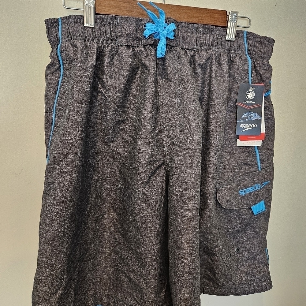 NEW‎ Speedo Swimsuit Large